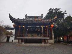 -衣裳街历史文化街区