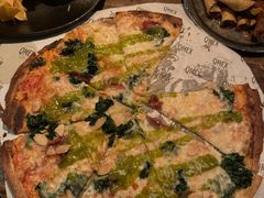 -Q MEX 库迈墨西哥餐吧(三里屯店)