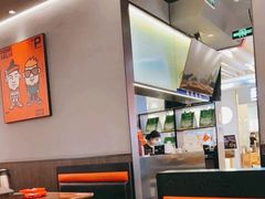 -胖哥俩肉蟹煲(湖滨银泰in77店)