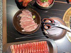 -厚贞日式烤肉(浦东汇智店)