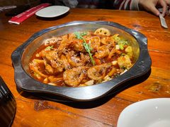 -惠友大虾(太原北街店)