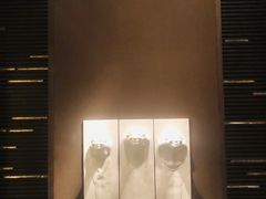 -上海柏悦酒店