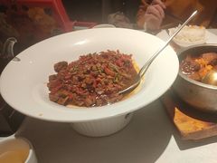 -千百味红餐厅·江西菜(绿地双子塔店)