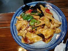 -鼎香润(德胜门内店)