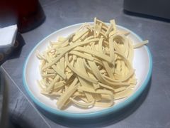 -肖记公安牛肉鱼杂馆·省级非物质文化遗产(江汉路直营店)