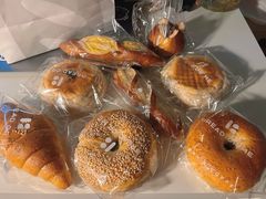 -面包与我Bread Or Me(长城汇店)