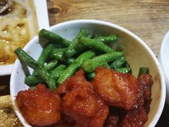 -素清香(解放路店)