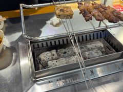 -古彭7只羊·招牌白串·碳锅羊肉旗舰店