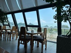 -四月吧餐厅(正阳步行街店)