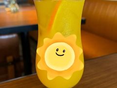 -MARU玛露音乐餐厅(大学路店)