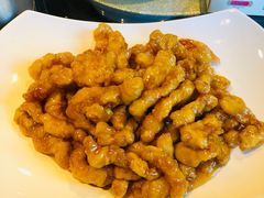 -老牌坊鲁菜名店(美莲广场店)