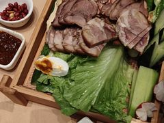 -7号院家宴.烧鸽子(门头沟店)