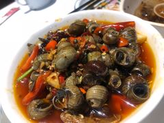 -丹虾|文和友小龙虾·烙锅(陕西路旗舰店)