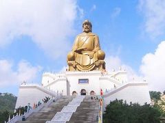 -石岛赤山风景区