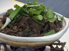 -黄牛肉馆·皖南土菜