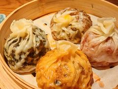 -鑫震源·苏式大虾生煎(山塘街店)