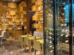 -上海静安香格里拉大酒店
