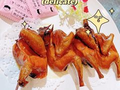 -叶氏大快活酒楼·佛山老字号