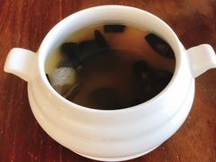 鲜鸡枞养生汤-陆壹捌餐厅(五大道店)