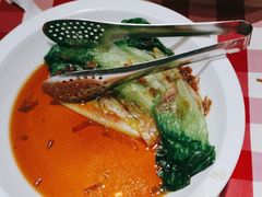 -西贝(深圳卓悦汇店)