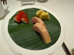 -金链花·泰国餐厅(国贸店)