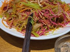 -去茶去餐厅(中央大街店)