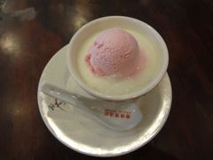 双皮奶加雪糕-正德顺順德雙皮奶(中信店)