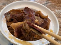 -廣九广味食堂-猪肚鸡火锅(曼哈顿店)
