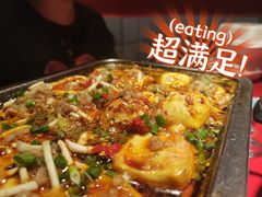 -醉烧膘·烧烤夜宵王(总店)