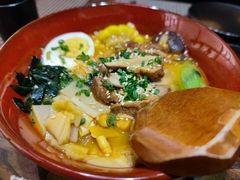 -嗨寿司 无国界料理