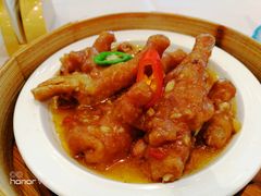 -金苑海鲜酒家(来魅力店)