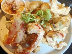 -bluefrog蓝蛙(水游城店)