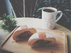 -隹木咖啡馆(宝龙广场店)