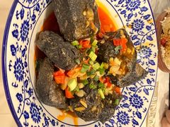-新新湘菜馆(新中街二条店)