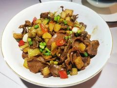 -9家湘菜(上南路店)