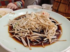 溧阳白芹-老西门·常州菜(新区店)