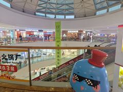 -万达广场(惠州大亚湾店)