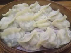 -惠成饺子(百合园店)