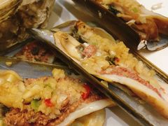 -海味当家·蒸锅海鲜(中山广场创始店)