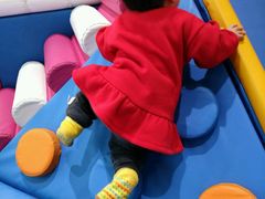 -蒙特利亲子乐园