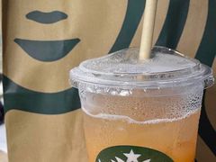 -星巴克(厦门SM新生活广场店)