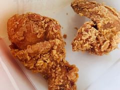 Daddy大鸡腿-胖老爹美式炸鸡(远洋旗舰店)