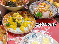 -仙隐小鹿料理食堂(惠济万达店)