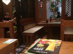 -云海肴·汽锅鸡·云南菜(天山百盛优客店)