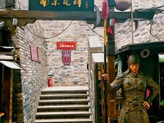 -鼓楼(西湖风景名胜区)