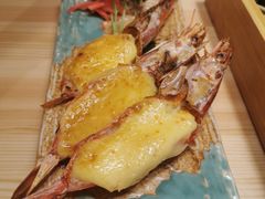-酒久自助料理(佳兆业店)