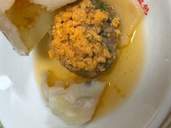 -老烟台灌汤包(南洪街店)