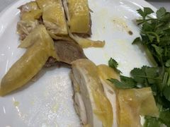 -瑞记湛江鸡饭店·粤西第一鸡(粤垦店)