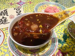 -宫事颐庭·老佛爷贵寿下午茶(颐和园店)