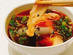 -漾亚·雍雅合鲜(鹭岛店)